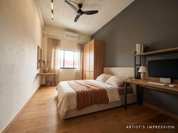 Tiong Bahru Estate (D3), Apartment #595739841